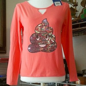 💖Junior's "Arizona Jean's Co." Shirt Size 14-16